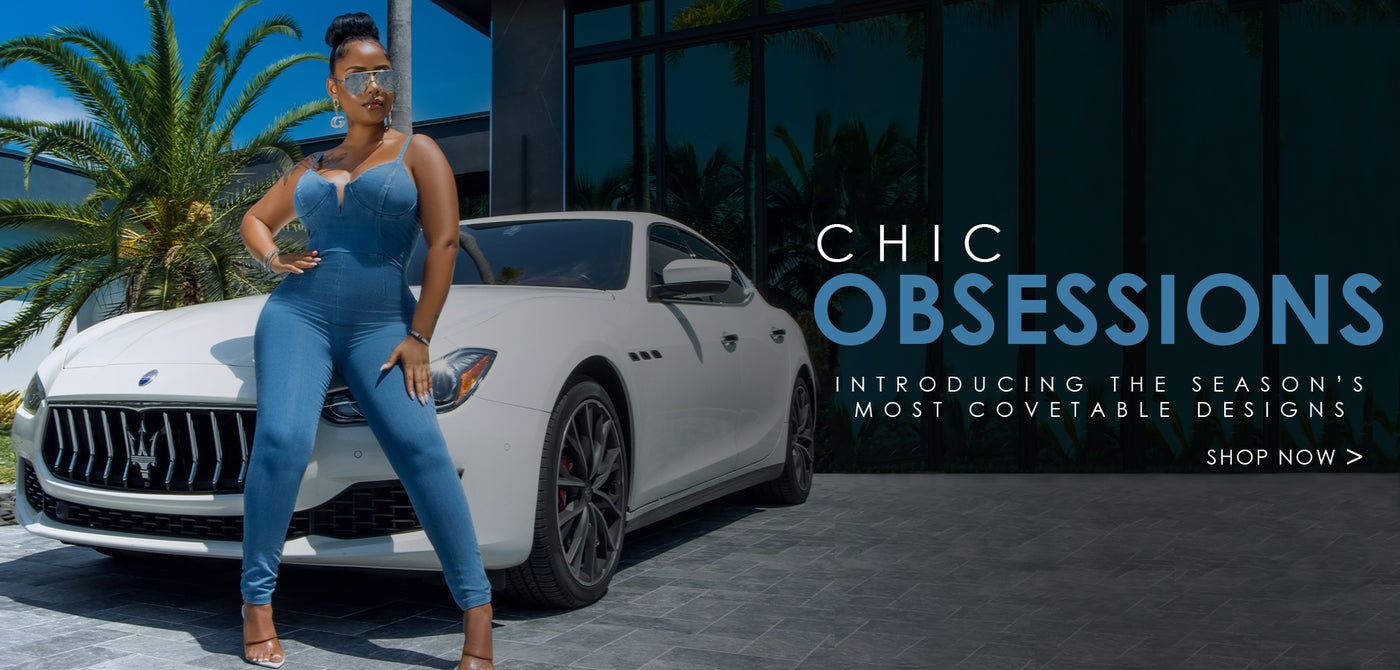 Chic Couture Chronicles – Fort Lauderdale Magazine