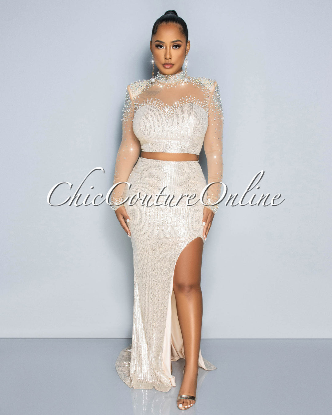 FINAL SALE – Page 3 – Chic Couture Online