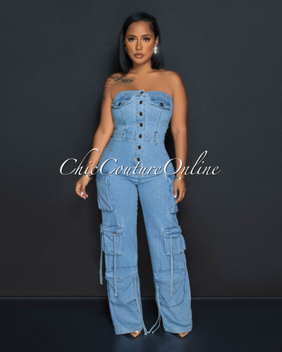 JUMPSUITS – Chic Couture Online