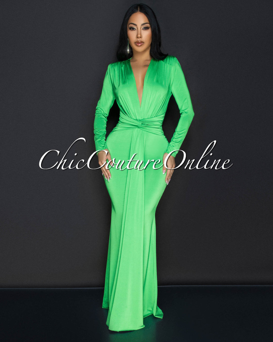 Chic couture dresses 2017 best sale