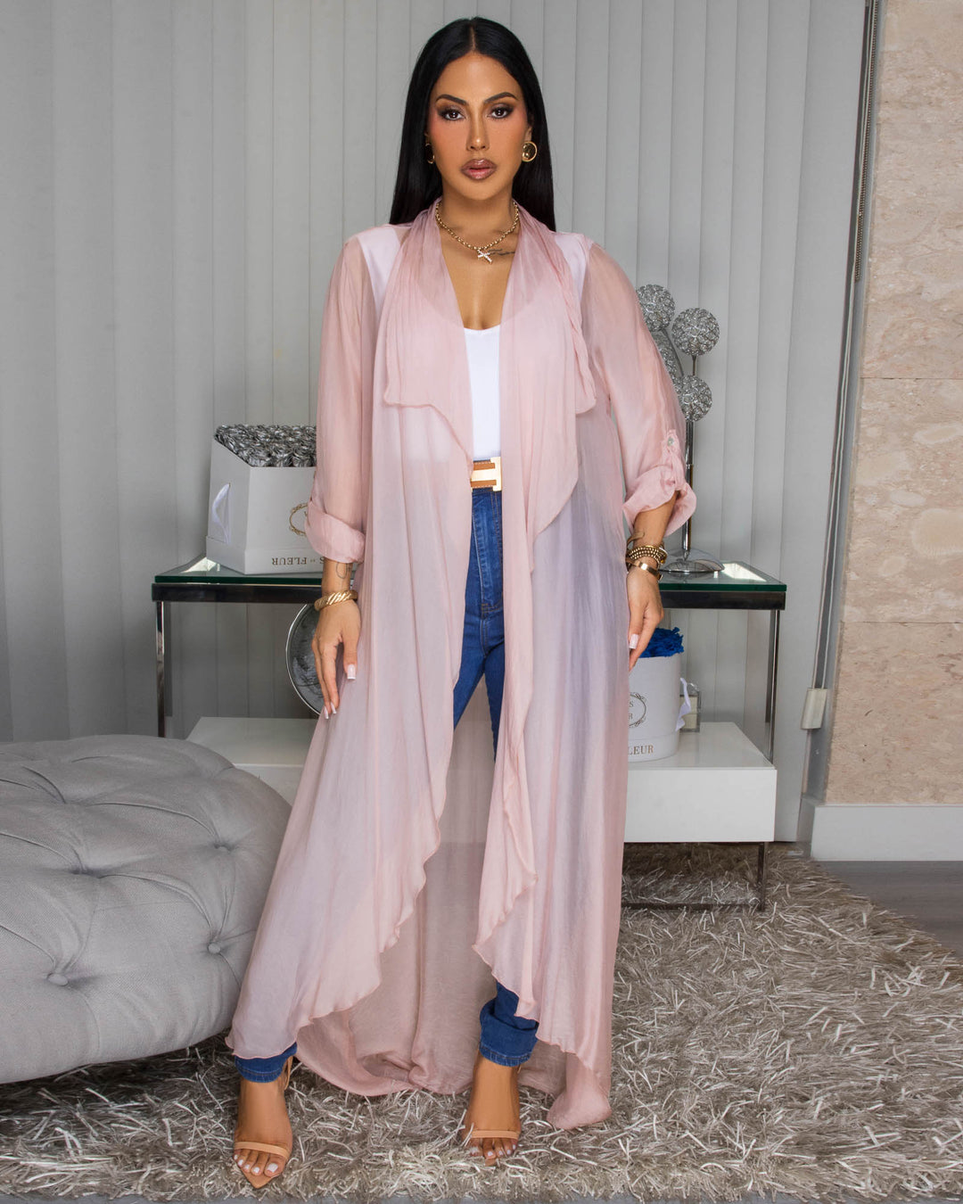 JACKETS – Chic Couture Online