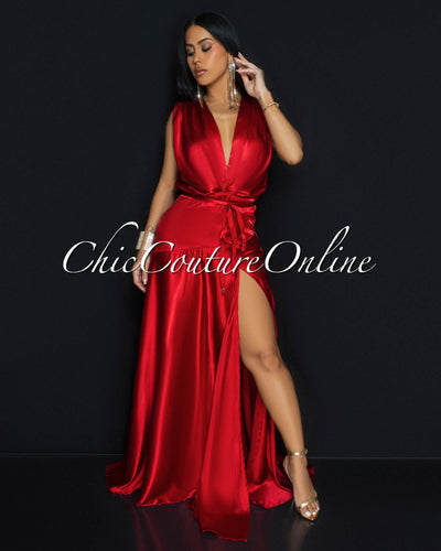 Chic couture online robe de soirée hotsell