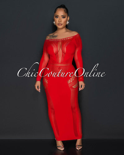 LUXE – Chic Couture Online