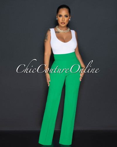 Chic couture best sale online pantalon