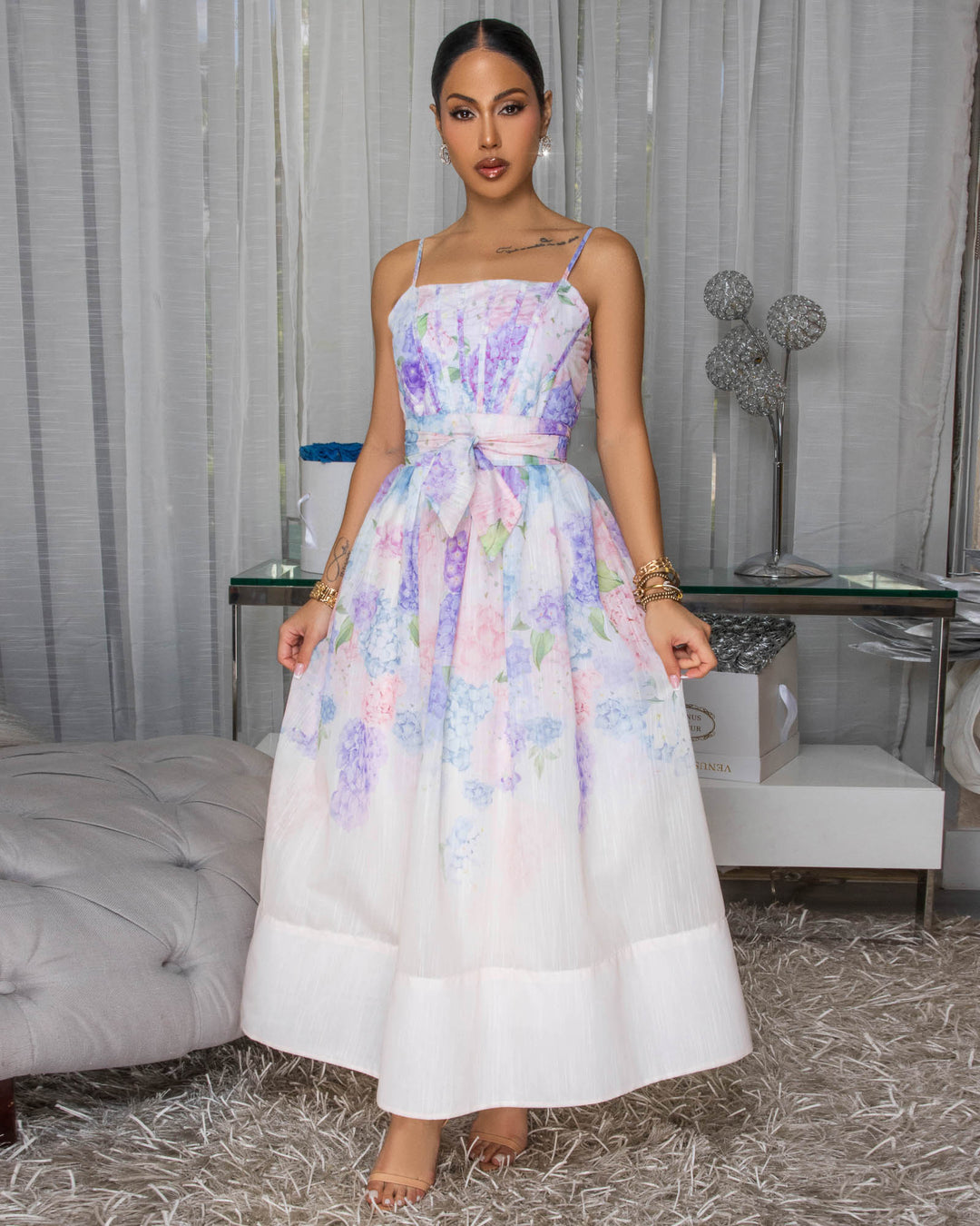 DRESSES – Page 4 – Chic Couture Online