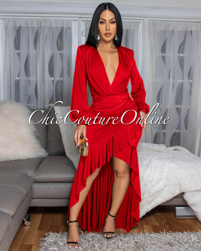 DRESSES Chic Couture Online