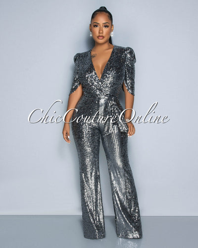 JUMPSUITS – Chic Couture Online