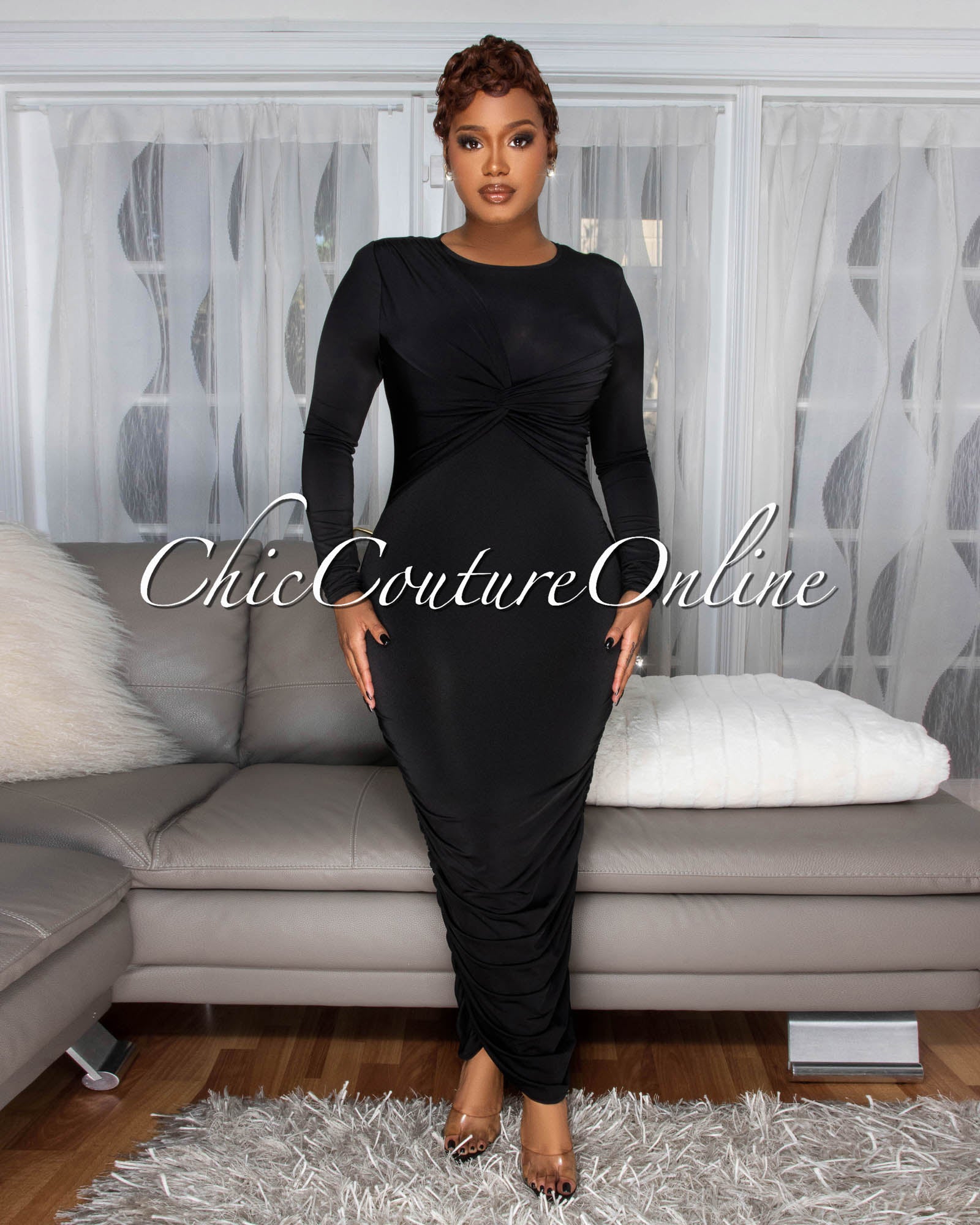 FINAL SALE – Page 4 – Chic Couture Online