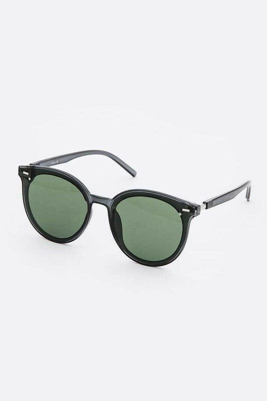 *Corey Green Cat Eye Sunglasses Sunglasses